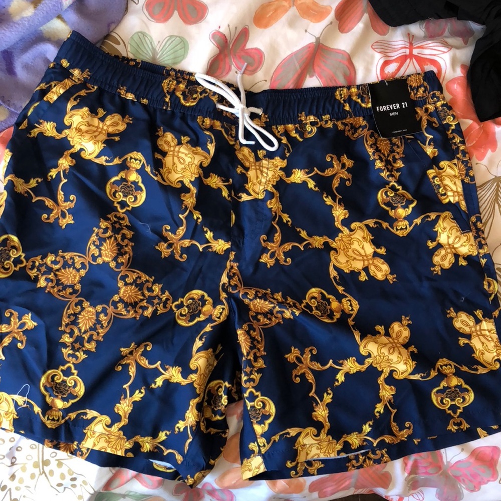 Swimwear